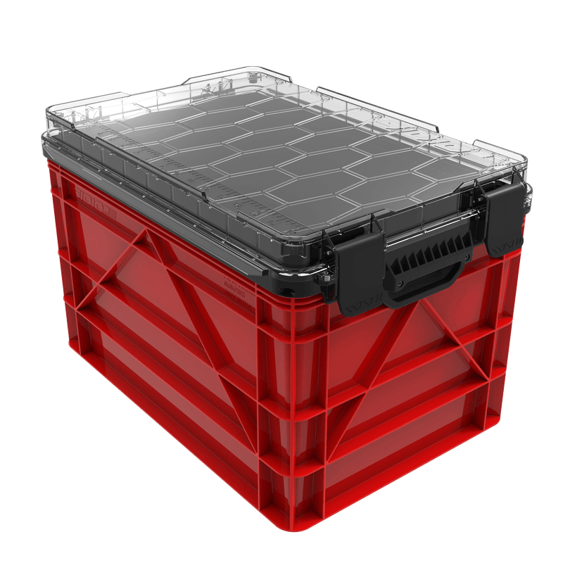Load image into Gallery viewer, Full Size SidioCrate WR (Water Resistant)
