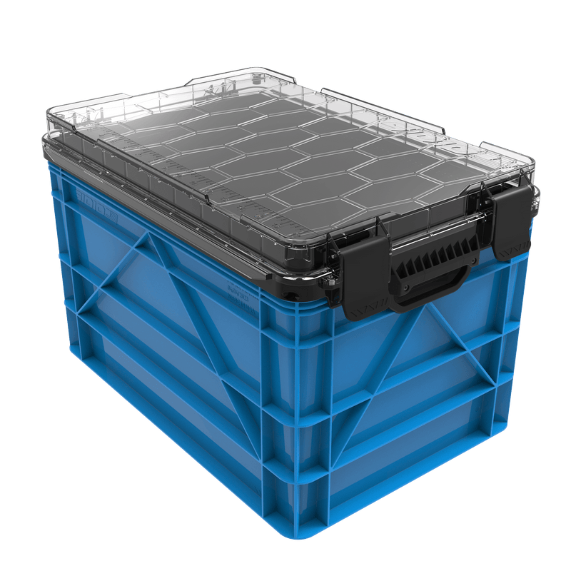 Load image into Gallery viewer, Full Size SidioCrate WR (Water Resistant)

