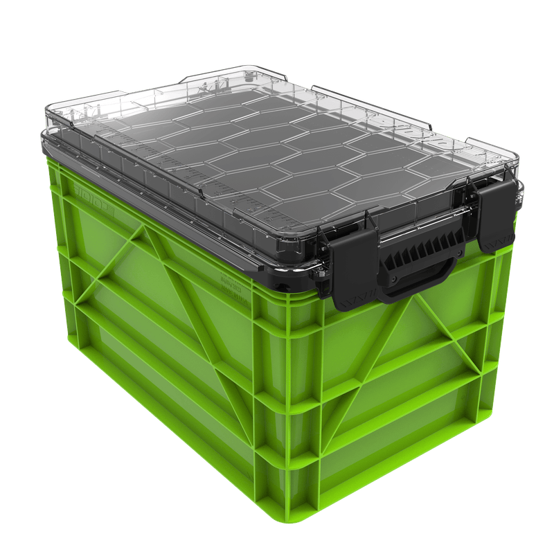 Load image into Gallery viewer, Full Size SidioCrate WR (Water Resistant)
