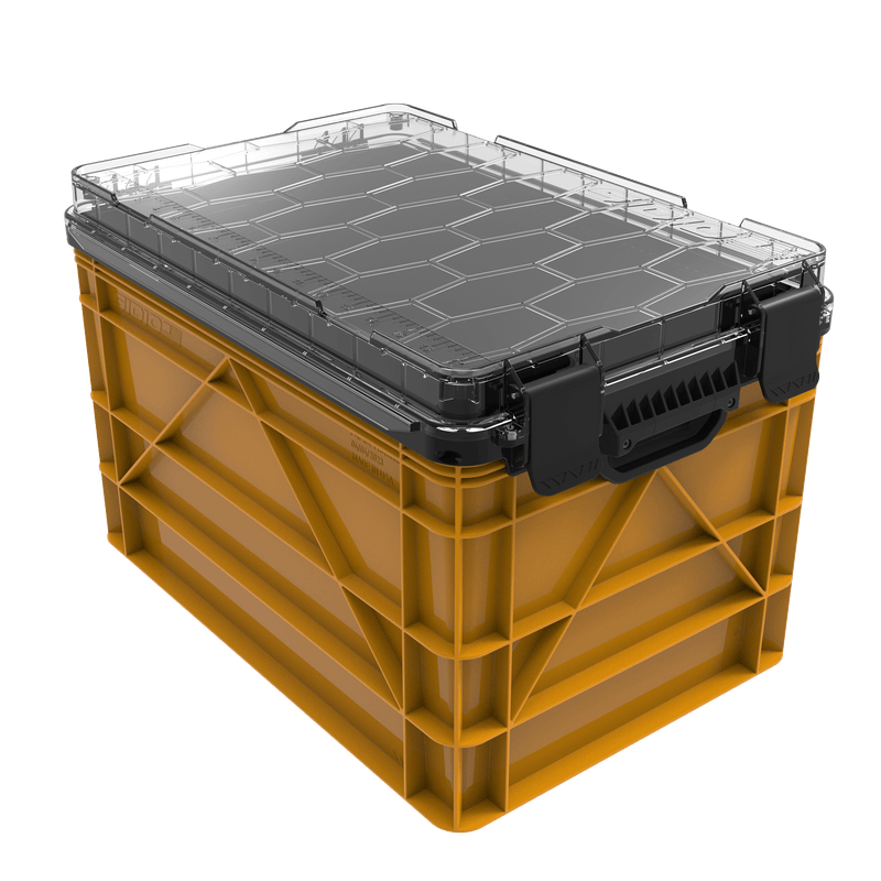 Load image into Gallery viewer, Full Size SidioCrate WR (Water Resistant)

