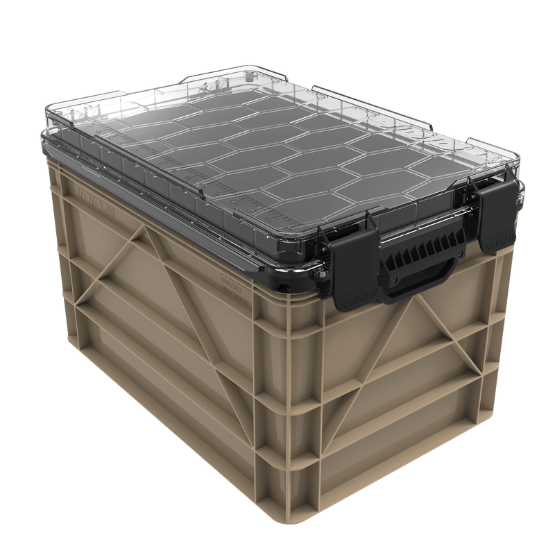 Load image into Gallery viewer, Full Size SidioCrate WR (Water Resistant)
