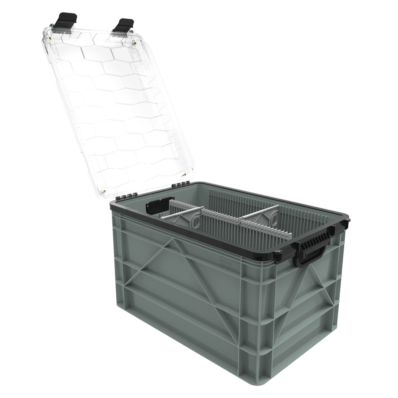 Load image into Gallery viewer, Full Size SidioCrate WR (Water Resistant)
