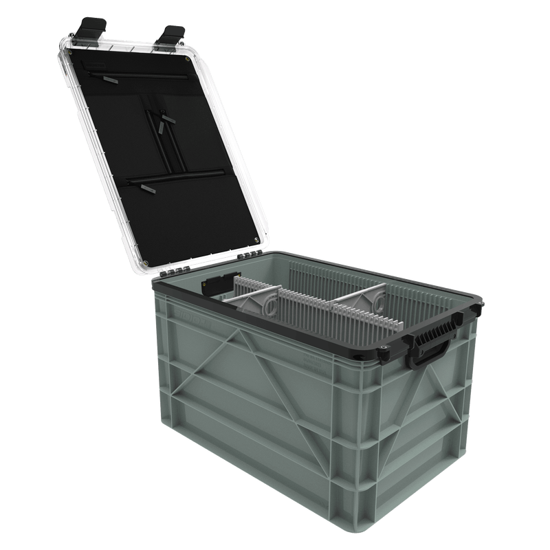 Load image into Gallery viewer, Full Size SidioCrate WR (Water Resistant)
