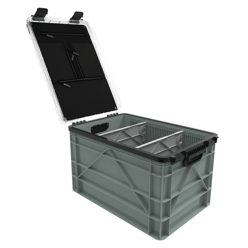 Load image into Gallery viewer, Full Size SidioCrate WR (Water Resistant)
