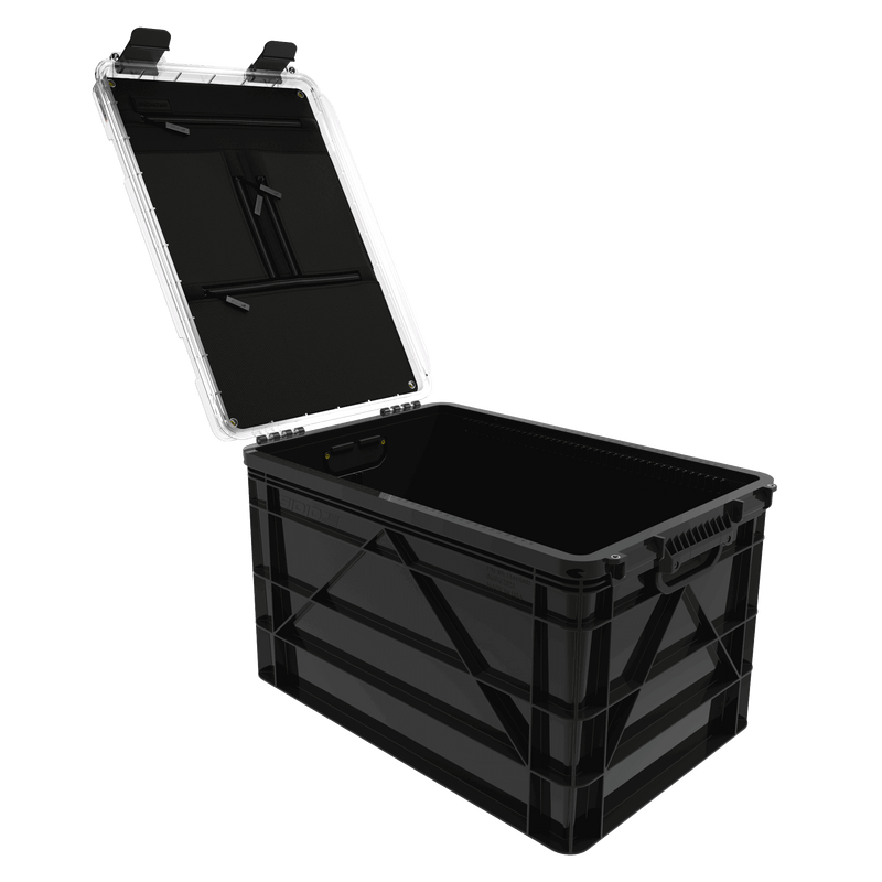 Load image into Gallery viewer, Full Size SidioCrate WR (Water Resistant)
