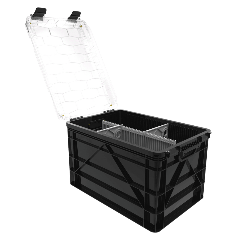 Load image into Gallery viewer, Full Size SidioCrate WR (Water Resistant)
