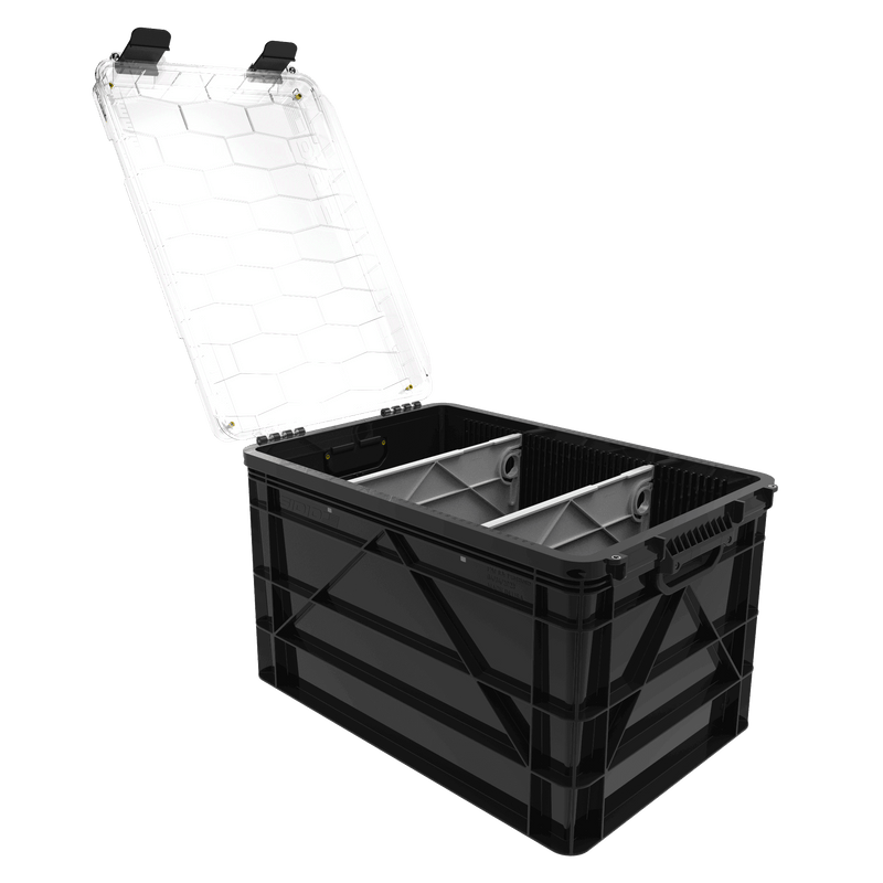 Load image into Gallery viewer, Full Size SidioCrate WR (Water Resistant)
