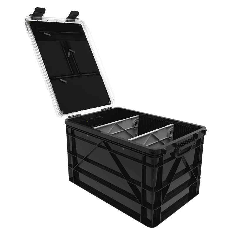 Load image into Gallery viewer, Full Size SidioCrate WR (Water Resistant)
