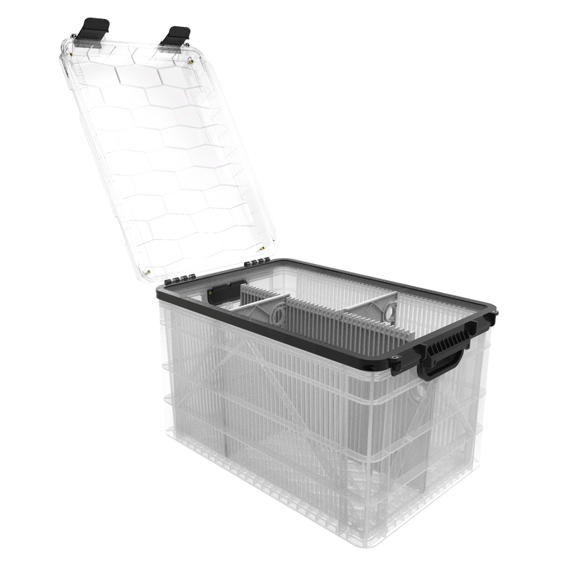 Load image into Gallery viewer, Full Size SidioCrate WR (Water Resistant)
