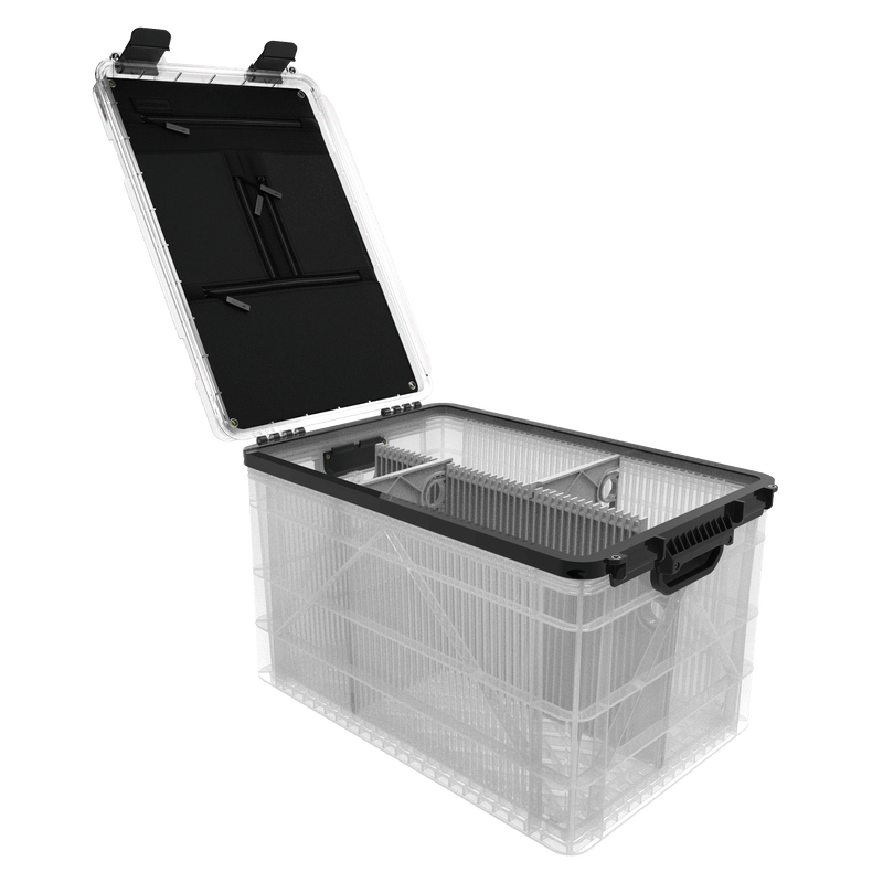 Load image into Gallery viewer, Full Size SidioCrate WR (Water Resistant)
