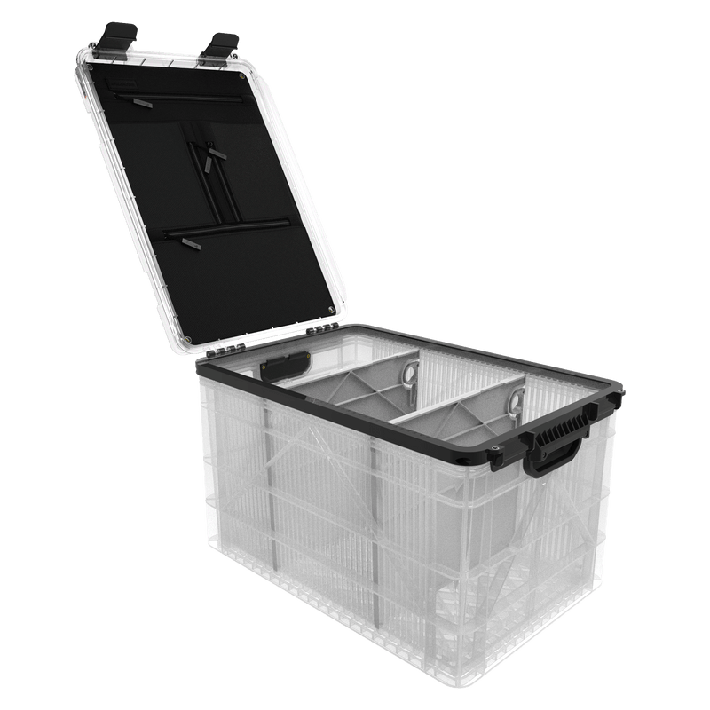 Load image into Gallery viewer, Full Size SidioCrate WR (Water Resistant)
