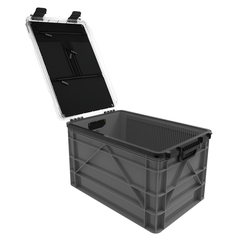 Load image into Gallery viewer, Full Size SidioCrate WR (Water Resistant)
