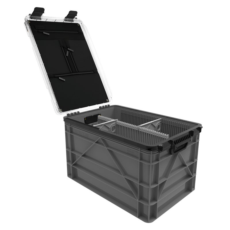 Load image into Gallery viewer, Full Size SidioCrate WR (Water Resistant)
