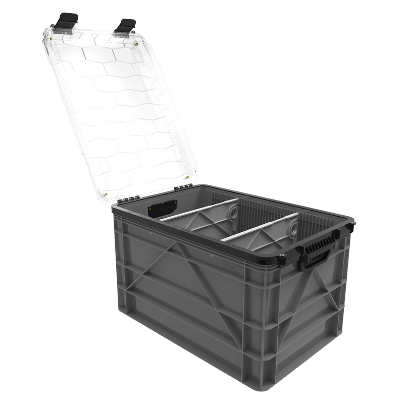 Load image into Gallery viewer, Full Size SidioCrate WR (Water Resistant)
