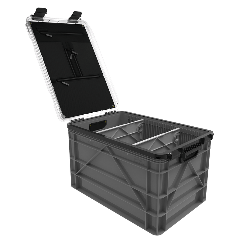Load image into Gallery viewer, Full Size SidioCrate WR (Water Resistant)
