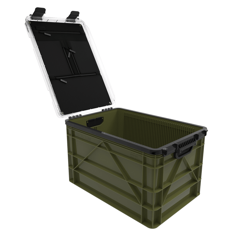 Load image into Gallery viewer, Full Size SidioCrate WR (Water Resistant)
