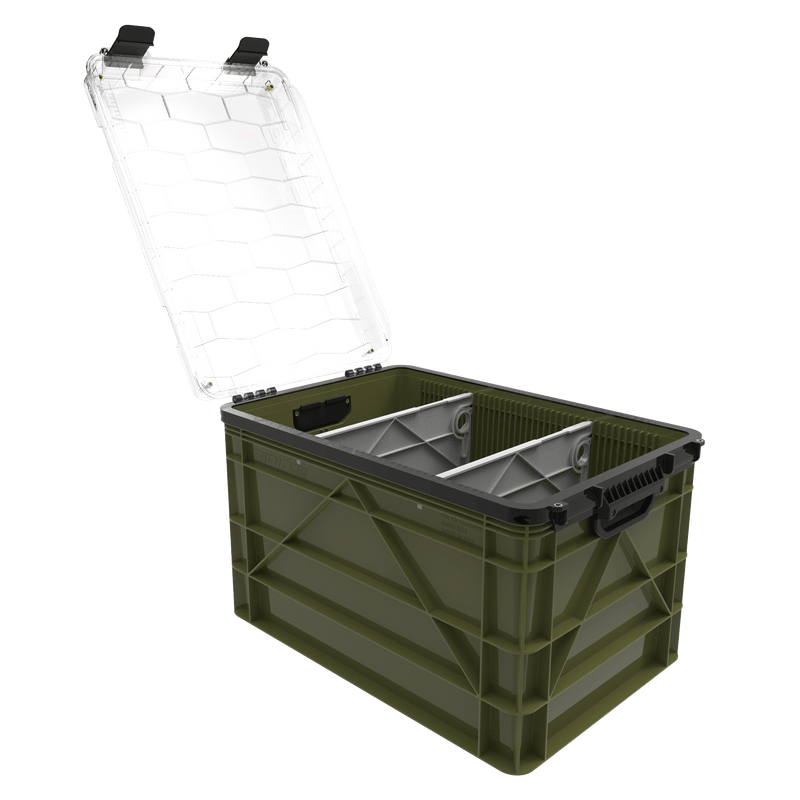 Load image into Gallery viewer, Full Size SidioCrate WR (Water Resistant)
