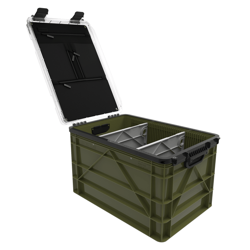 Load image into Gallery viewer, Full Size SidioCrate WR (Water Resistant)
