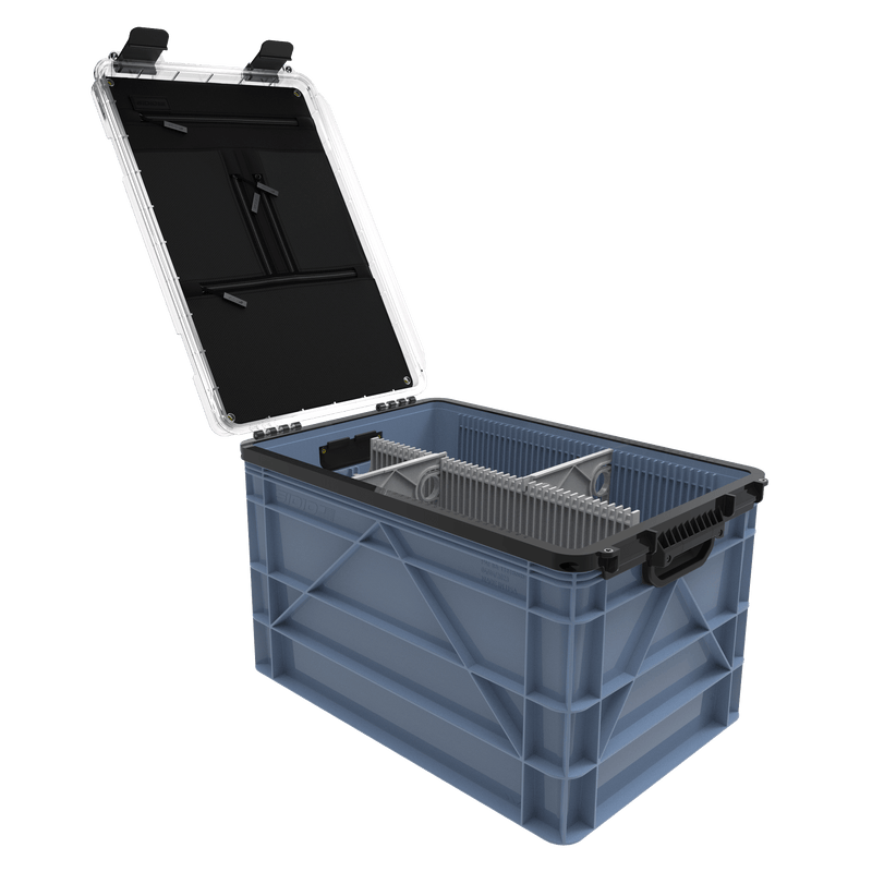 Load image into Gallery viewer, Full Size SidioCrate WR (Water Resistant)
