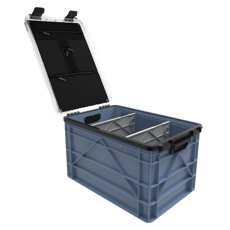 Load image into Gallery viewer, Full Size SidioCrate WR (Water Resistant)
