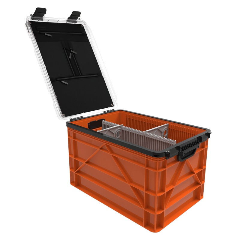 Load image into Gallery viewer, Full Size SidioCrate WR (Water Resistant)
