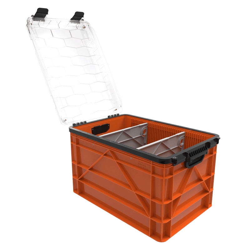 Load image into Gallery viewer, Full Size SidioCrate WR (Water Resistant)
