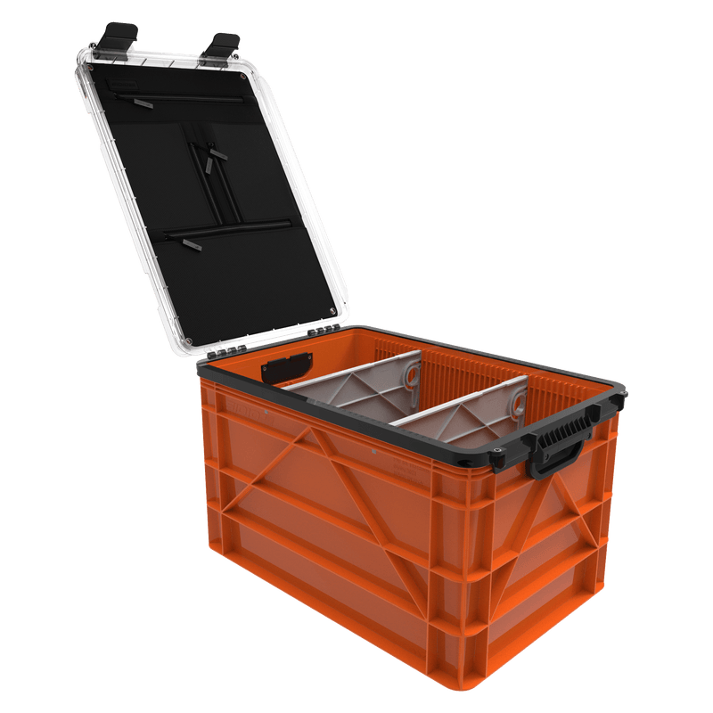 Load image into Gallery viewer, Full Size SidioCrate WR (Water Resistant)
