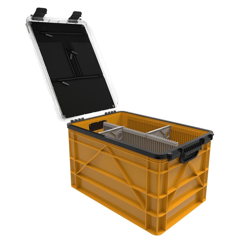 Load image into Gallery viewer, Full Size SidioCrate WR (Water Resistant)
