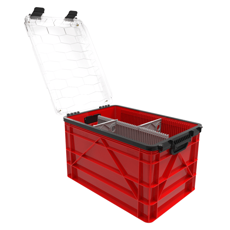 Load image into Gallery viewer, Full Size SidioCrate WR (Water Resistant)
