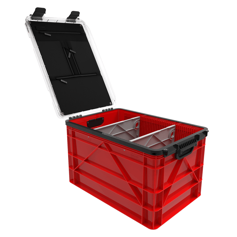 Load image into Gallery viewer, Full Size SidioCrate WR (Water Resistant)
