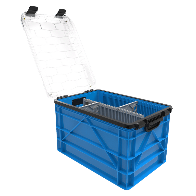Load image into Gallery viewer, Full Size SidioCrate WR (Water Resistant)
