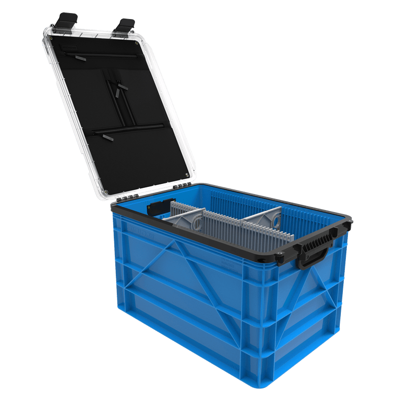 Load image into Gallery viewer, Full Size SidioCrate WR (Water Resistant)
