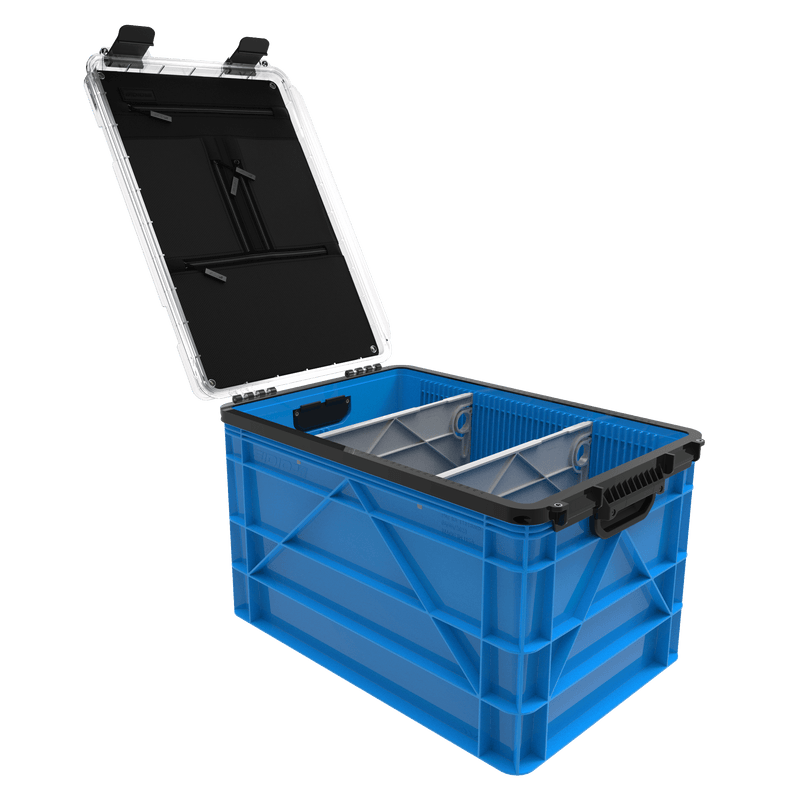 Load image into Gallery viewer, Full Size SidioCrate WR (Water Resistant)

