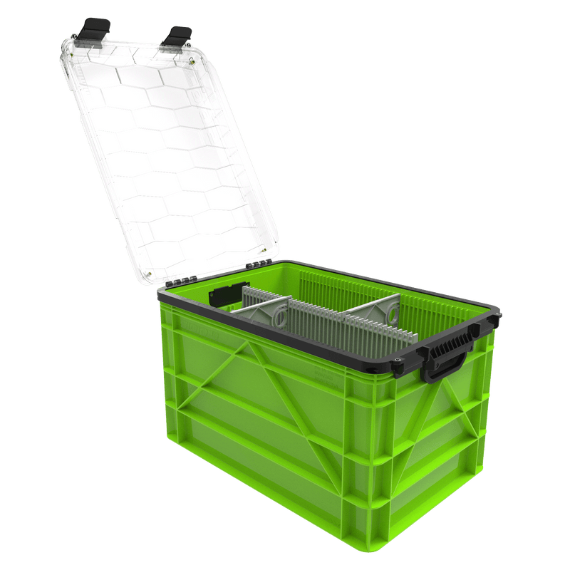 Load image into Gallery viewer, Full Size SidioCrate WR (Water Resistant)
