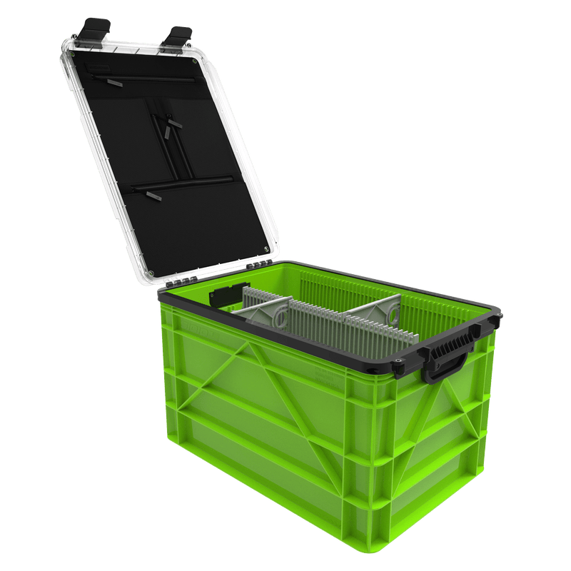 Load image into Gallery viewer, Full Size SidioCrate WR (Water Resistant)
