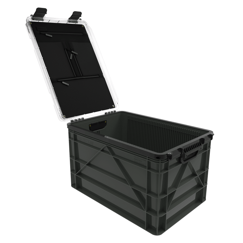 Load image into Gallery viewer, Full Size SidioCrate WR (Water Resistant)

