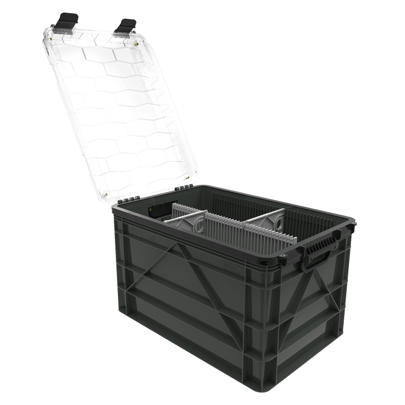 Load image into Gallery viewer, Full Size SidioCrate WR (Water Resistant)
