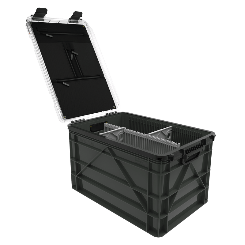 Load image into Gallery viewer, Full Size SidioCrate WR (Water Resistant)
