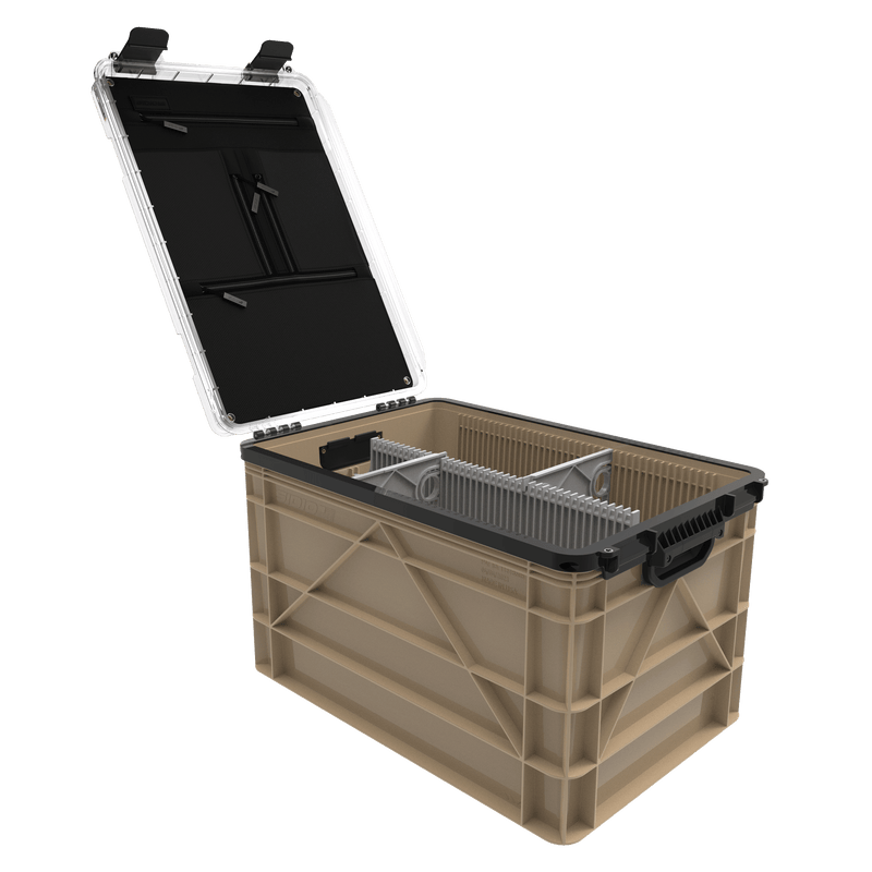 Load image into Gallery viewer, Full Size SidioCrate WR (Water Resistant)
