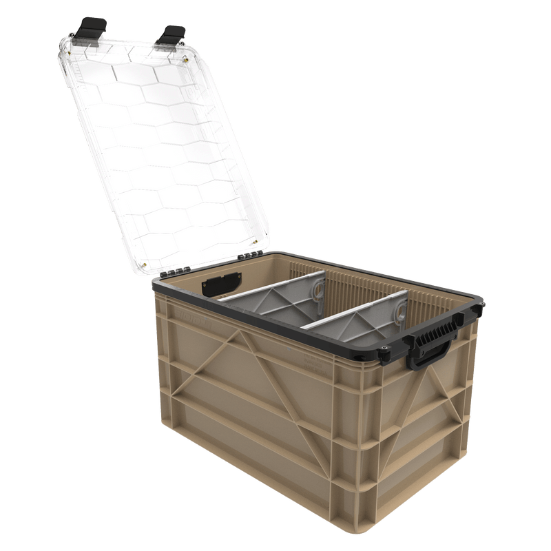 Load image into Gallery viewer, Full Size SidioCrate WR (Water Resistant)
