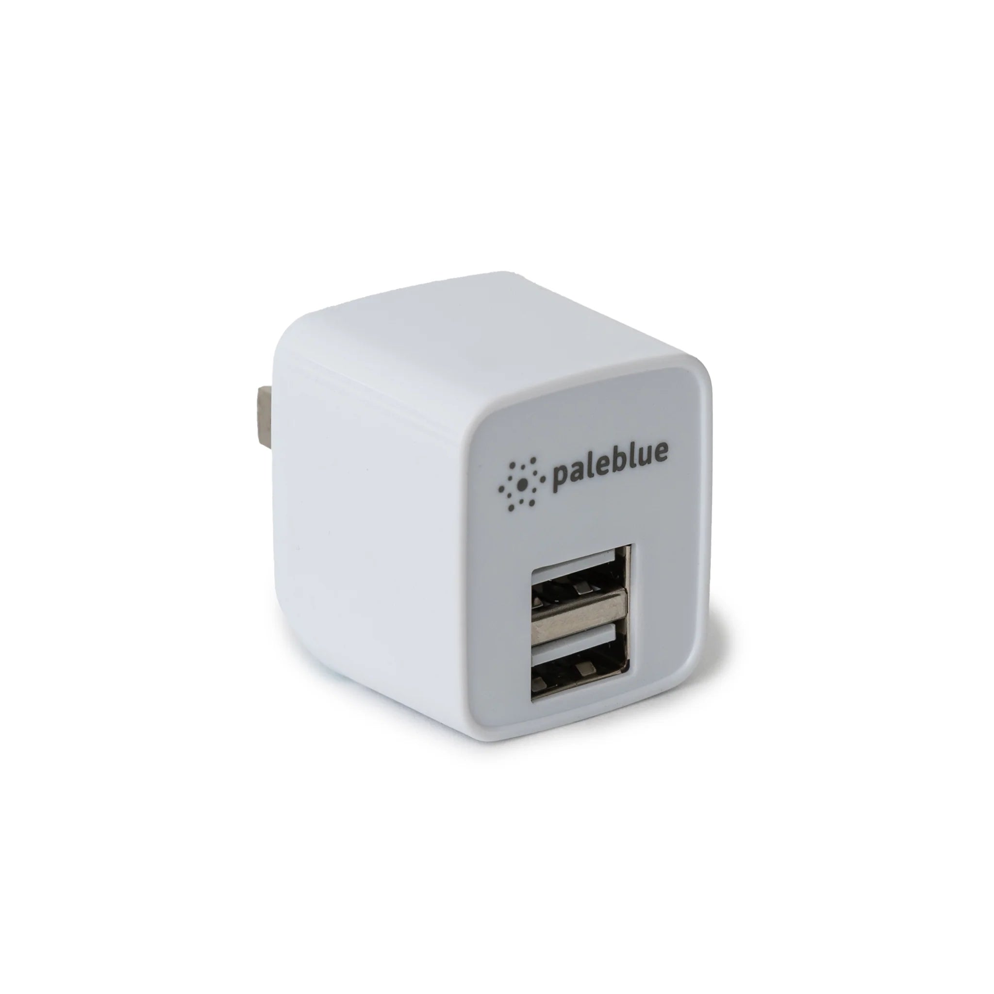 Dual USB Wall Adapter - Trail and Timber Co