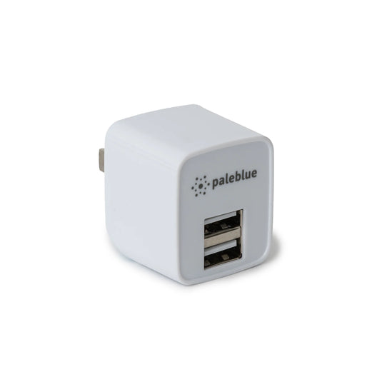 Dual USB Wall Adapter