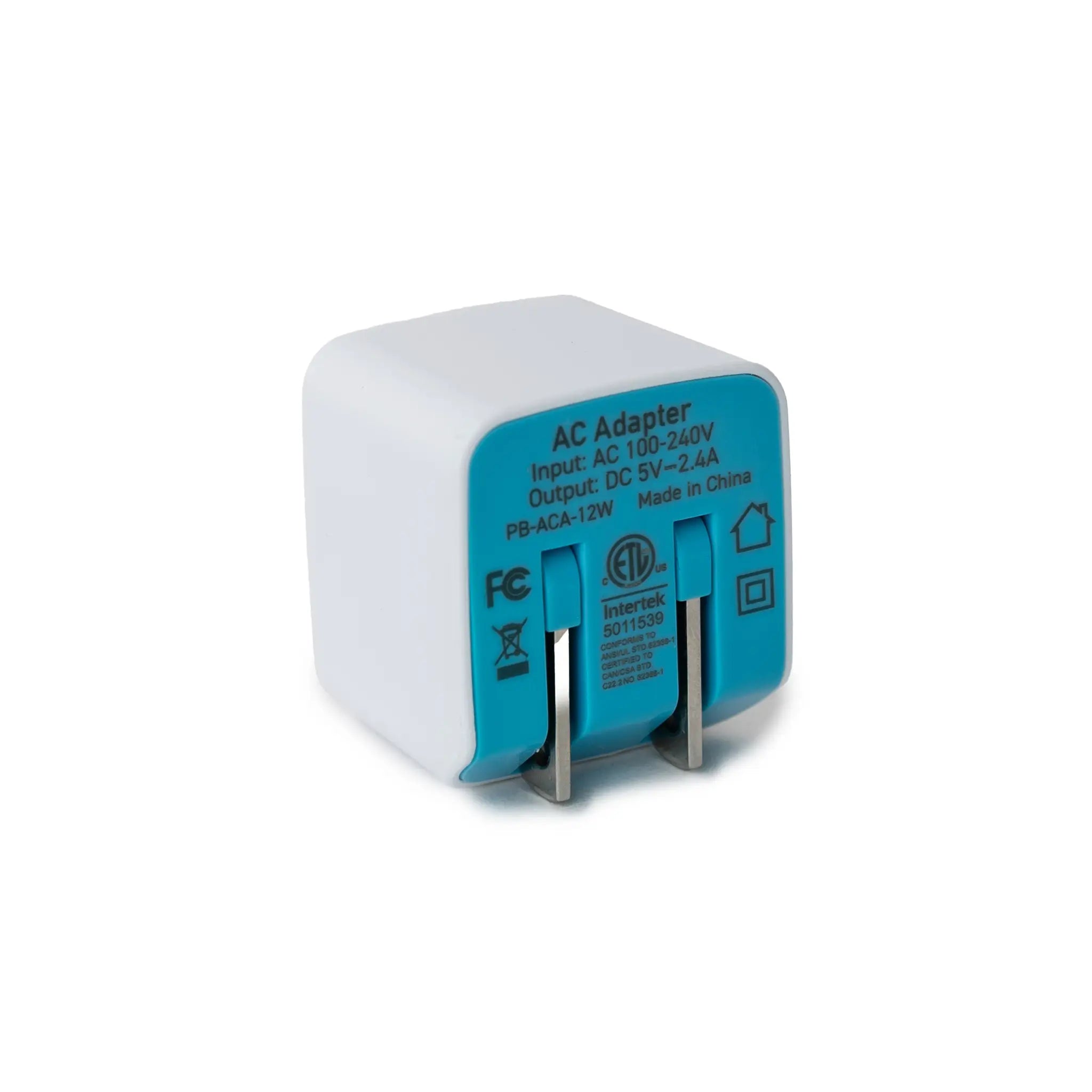 Dual USB Wall Adapter - Trail and Timber Co