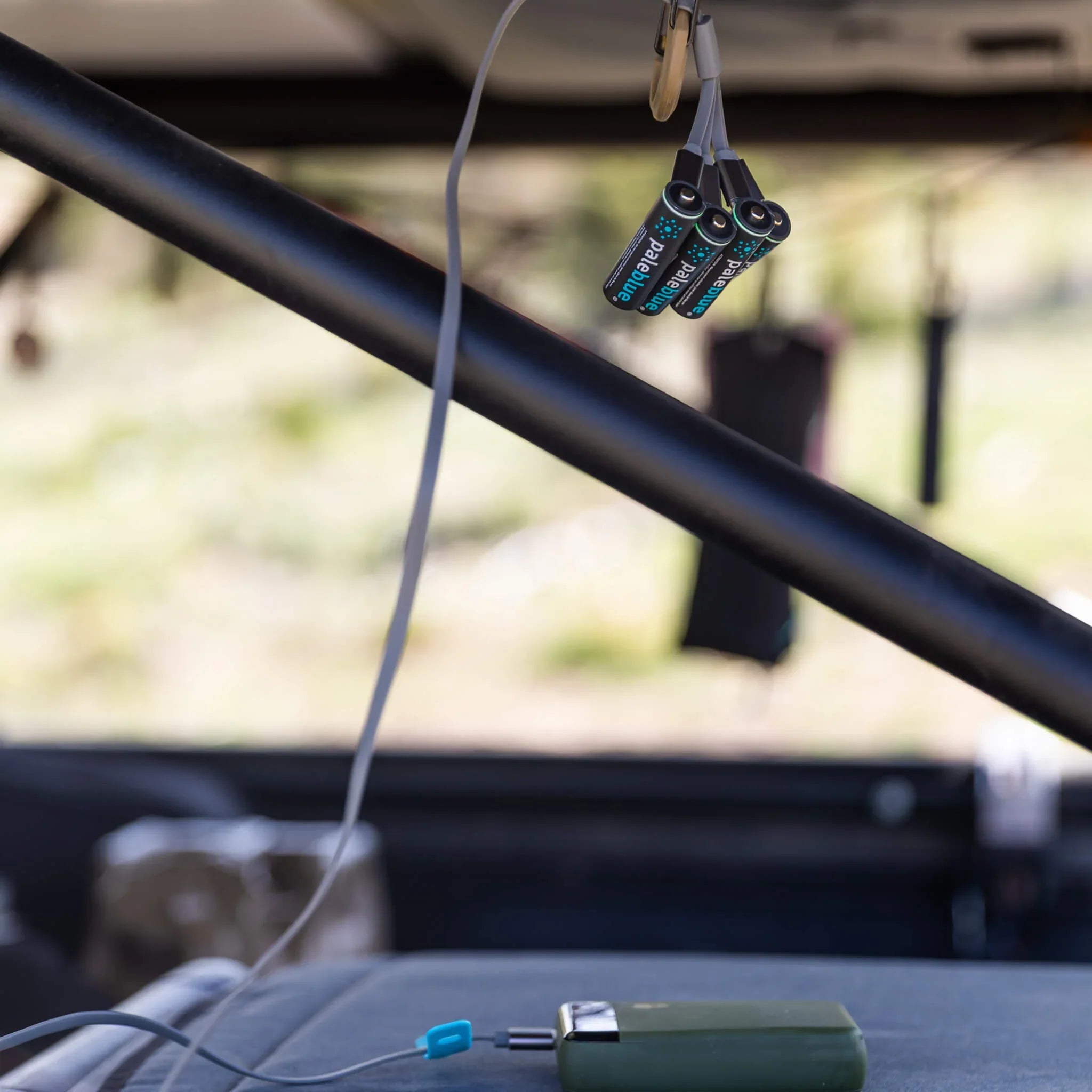 USB - C Charging Cable 4X (1 m) - Trail and Timber Co