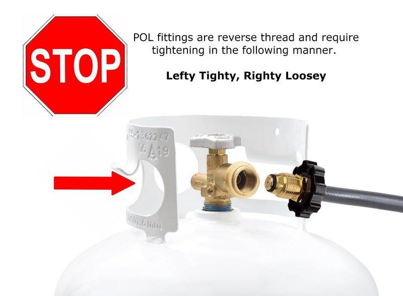 Load image into Gallery viewer, Flame King Auto Ignition Heavy Duty Propane Torch Weed Burner 340,000 BTU with Blast Trigger
