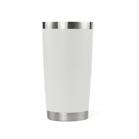 20oz Tumbler — Stainless Magnetic Lid - Trail and Timber Co