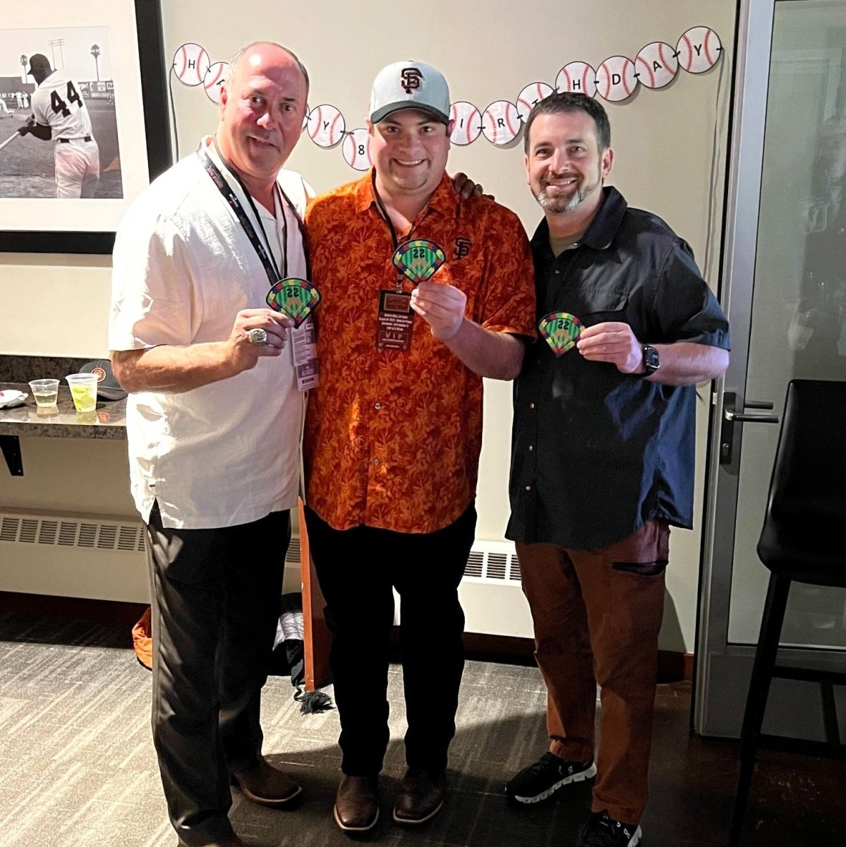 Autism Awareness x Will Clark Ltd Patch - Trail and Timber Co