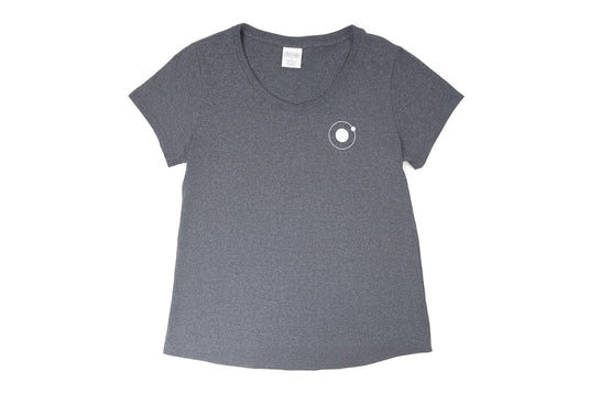 W's Short-Sleeve Orbit ECO Tee