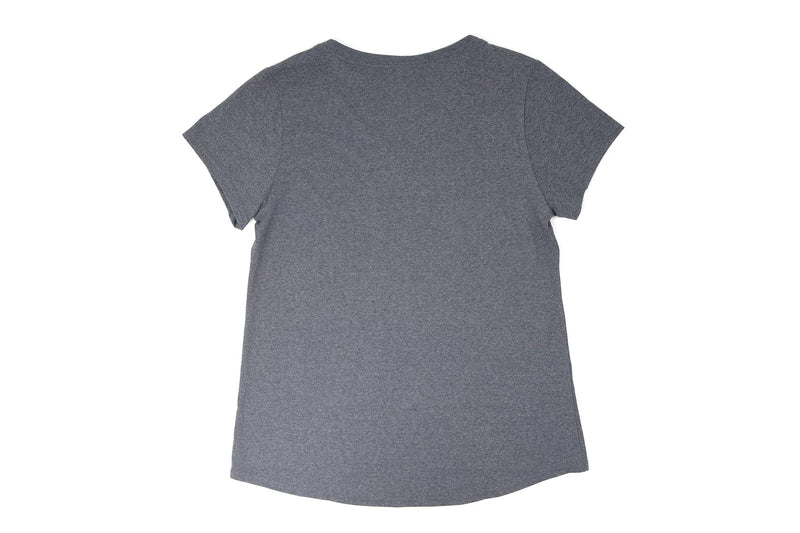 Load image into Gallery viewer, W&#39;s Short-Sleeve Orbit ECO Tee
