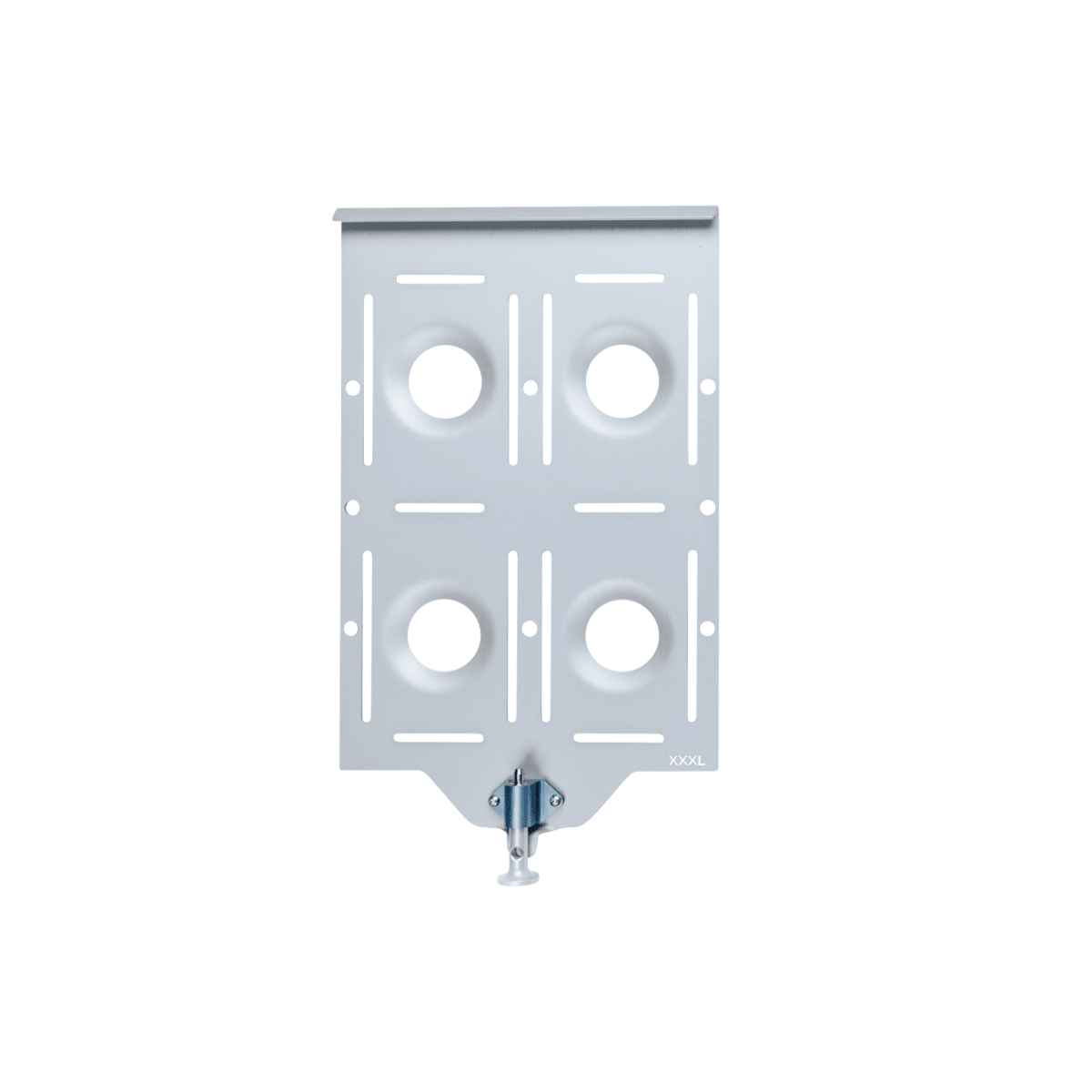 XXXL Base Plate - Trail and Timber Co